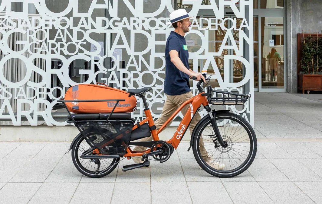 10 tips to consider when buying an electric cargo bike - Dutch Cargo (AU)