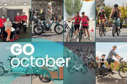 Dutch Cargo in October: - Dutch Cargo (AU)