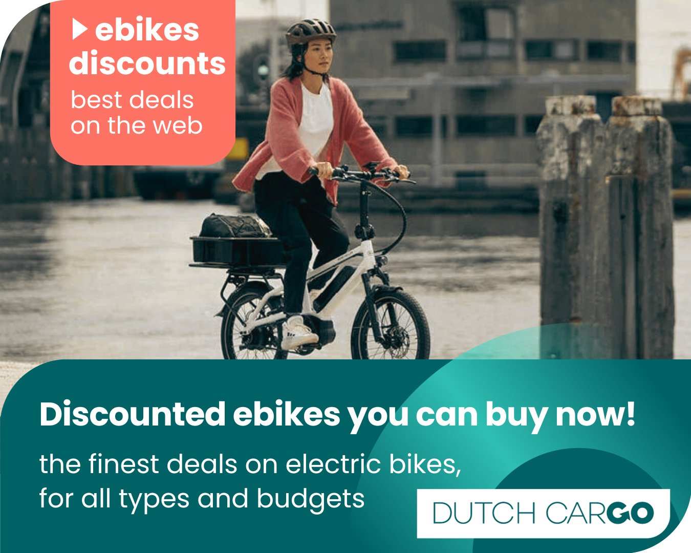 best electric bike deals