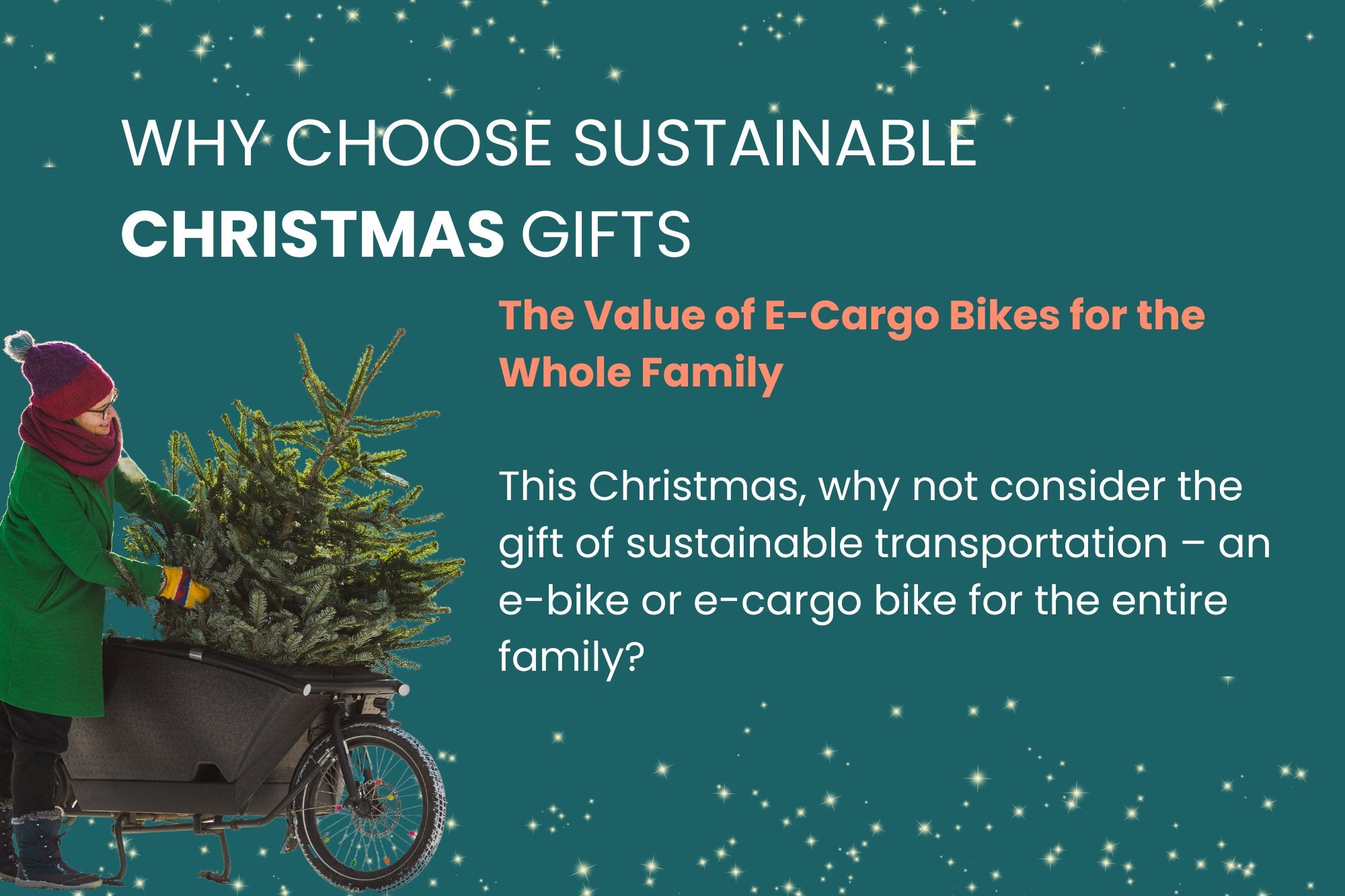 why-choose-sustainable-christmas-gifts-the-value-of-e-cargo-bikes-for