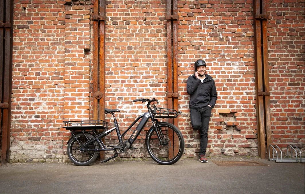 All Accessories Dutch Cargo AU