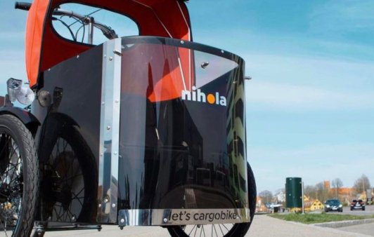 Nihola - Dutch Cargo (AU)