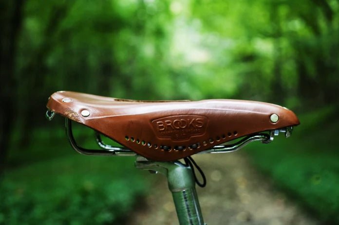 Brooks England - Dutch Cargo (AU)