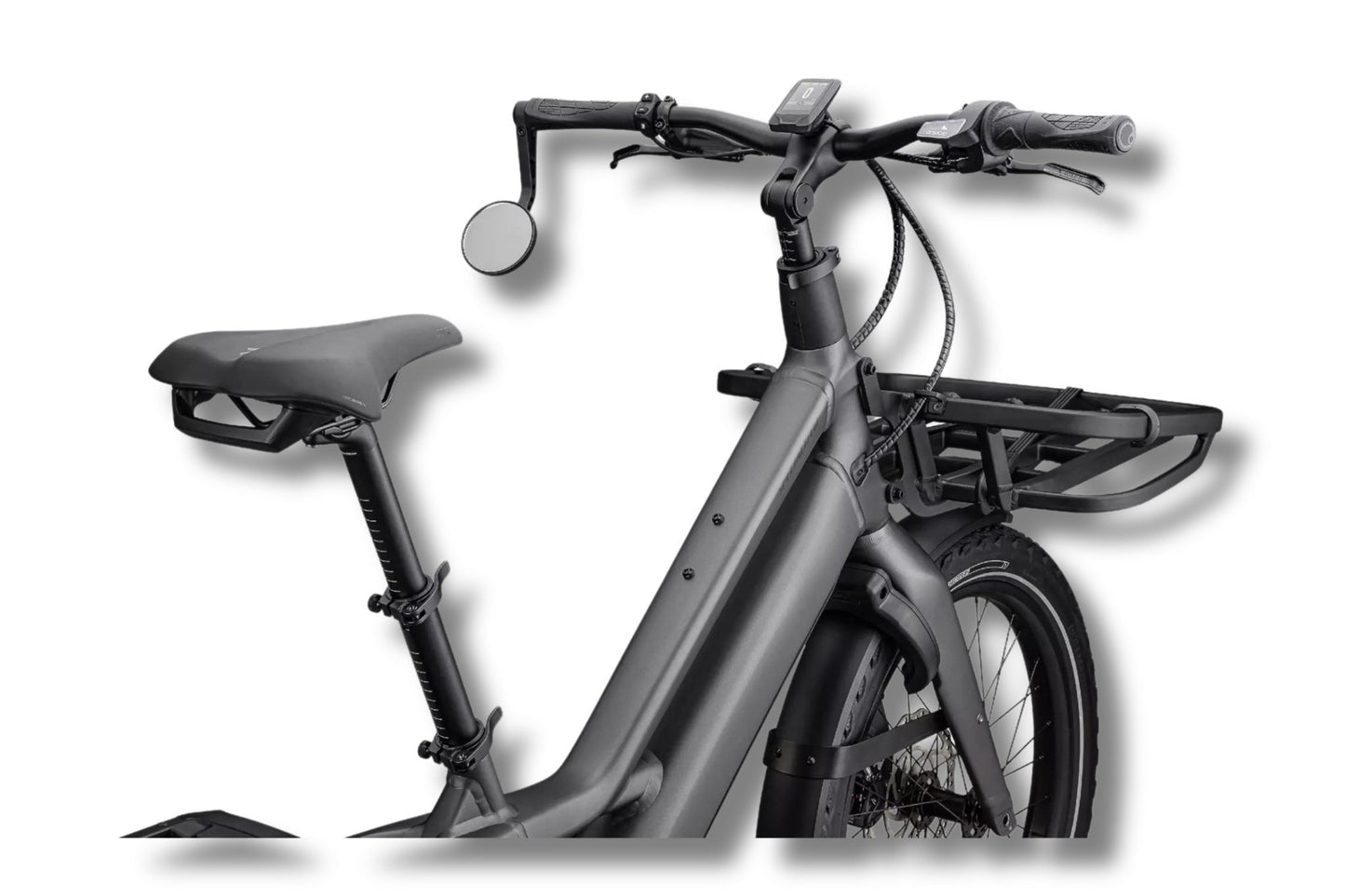 Specialized Turbo Porto - Dutch Cargo (AU) - Specialized - Electric Cargo Bike - Specialized Turbo Porto