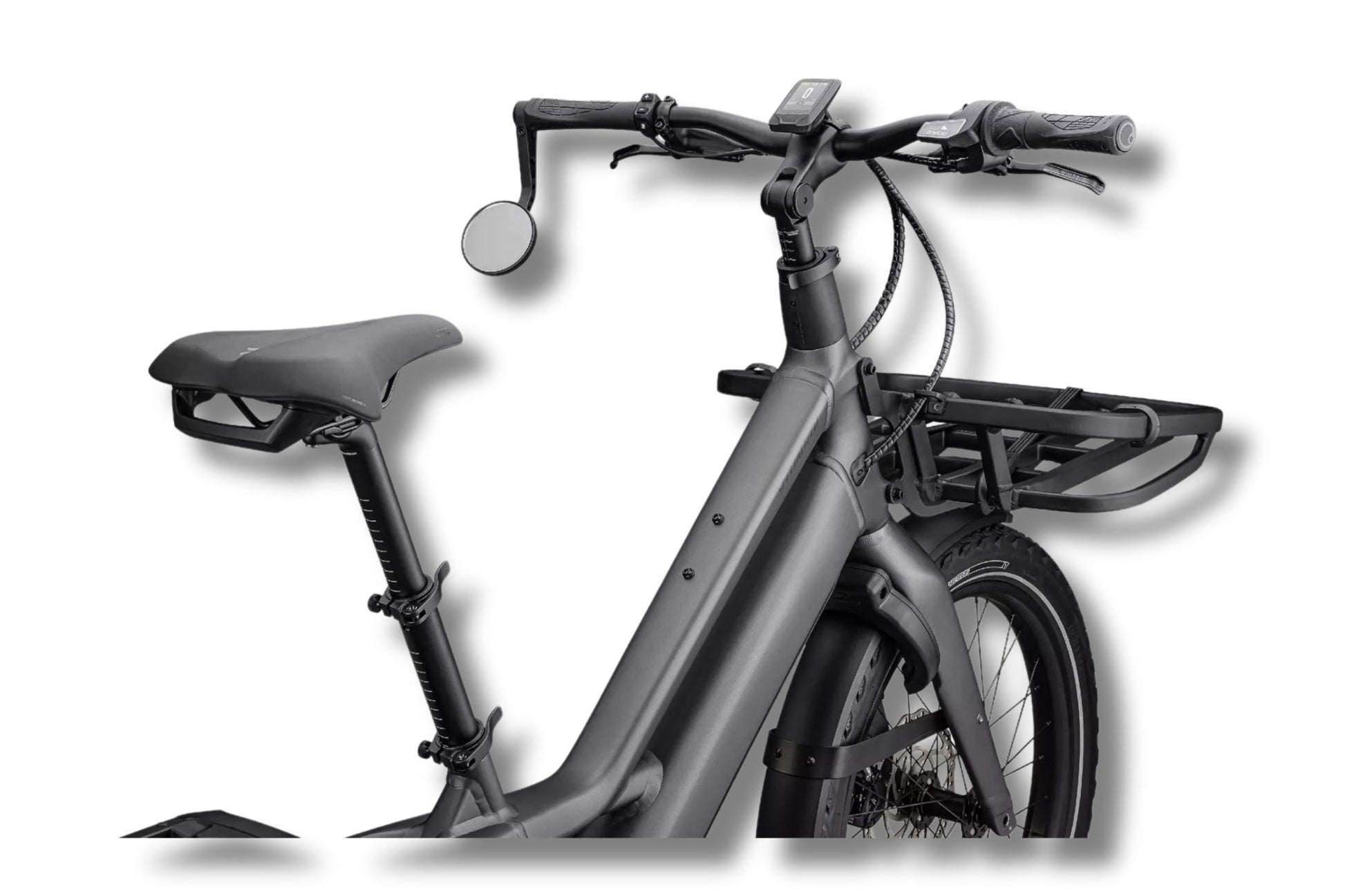 Specialized Turbo Porto - Dutch Cargo (AU) - Specialized - Electric Cargo Bike - Specialized Turbo Porto