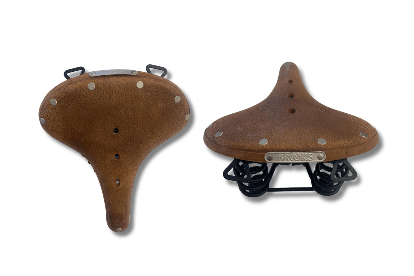 Brooks B67 - Dutch Cargo (AU) - Brooks England - Accessories - Brooks B67