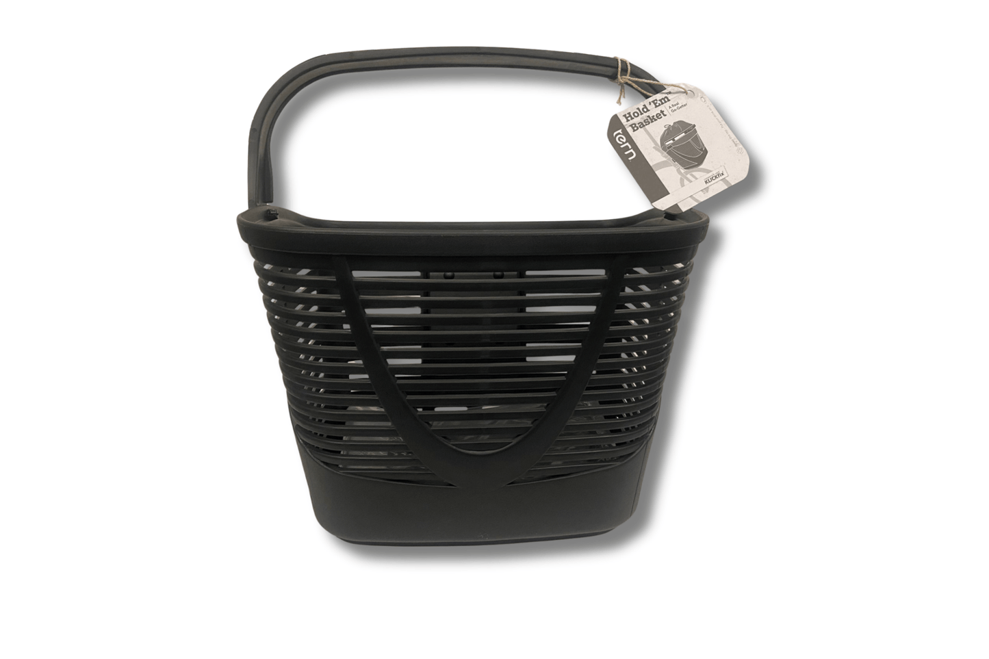 Tern Hold 'Em Basket - Dutch Cargo (AU) - Tern Accessories - Accessories - Tern Hold 'Em Basket