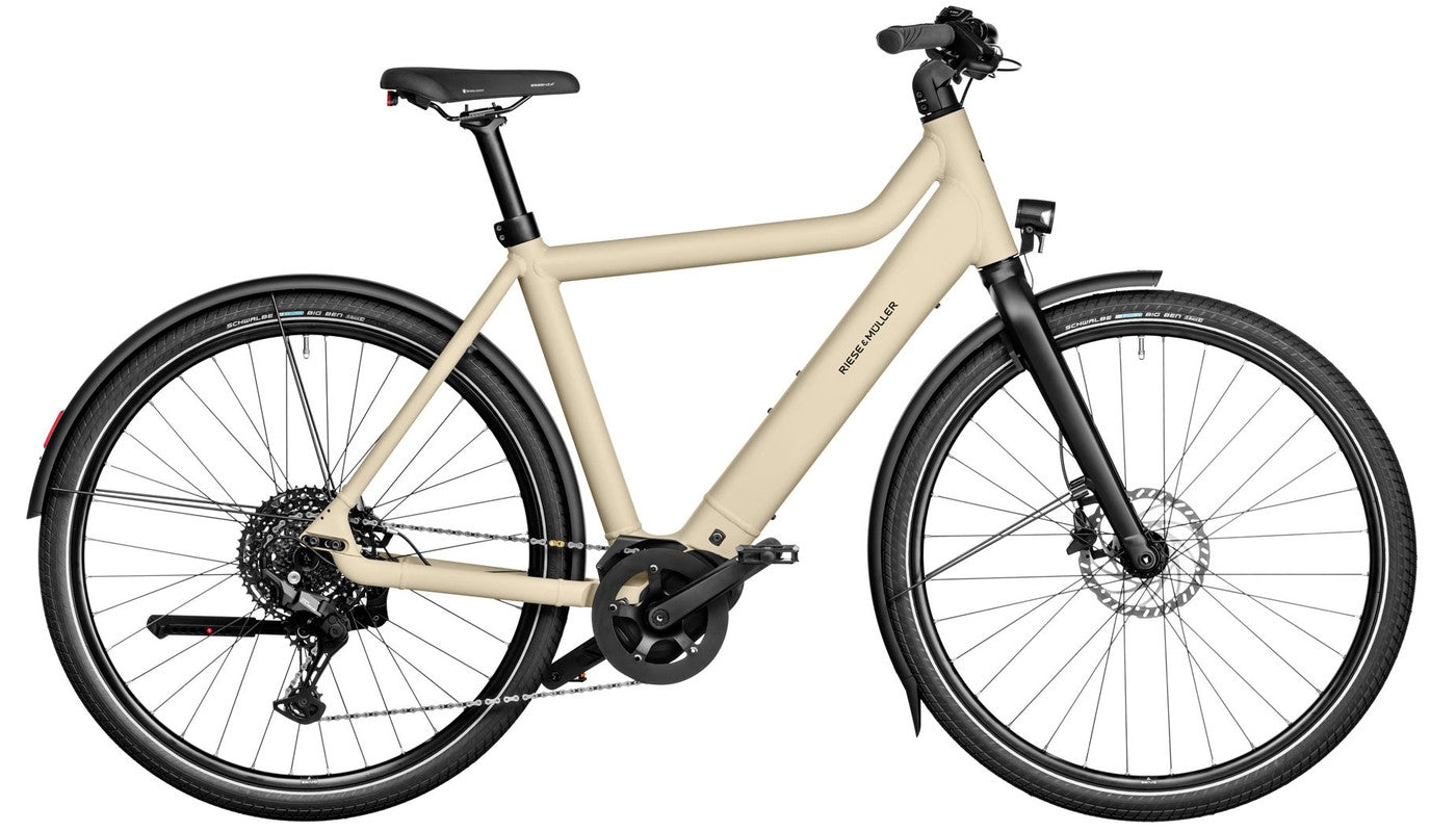 Riese and Muller Culture - Dutch Cargo (AU) - Riese and Muller - Electric Cargo Bike - Riese and Muller Culture