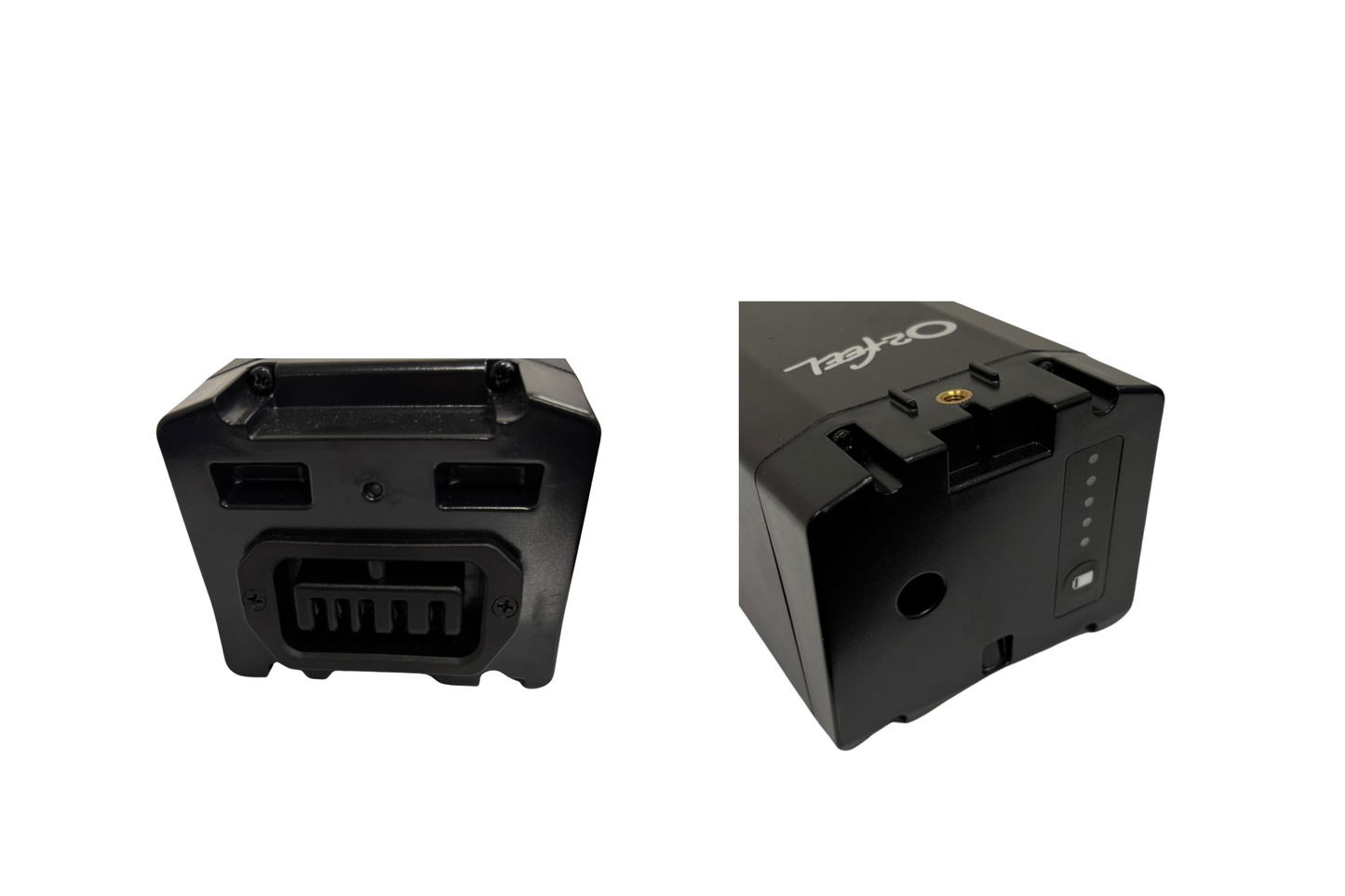 O2Feel PowerFit 400WH Battery