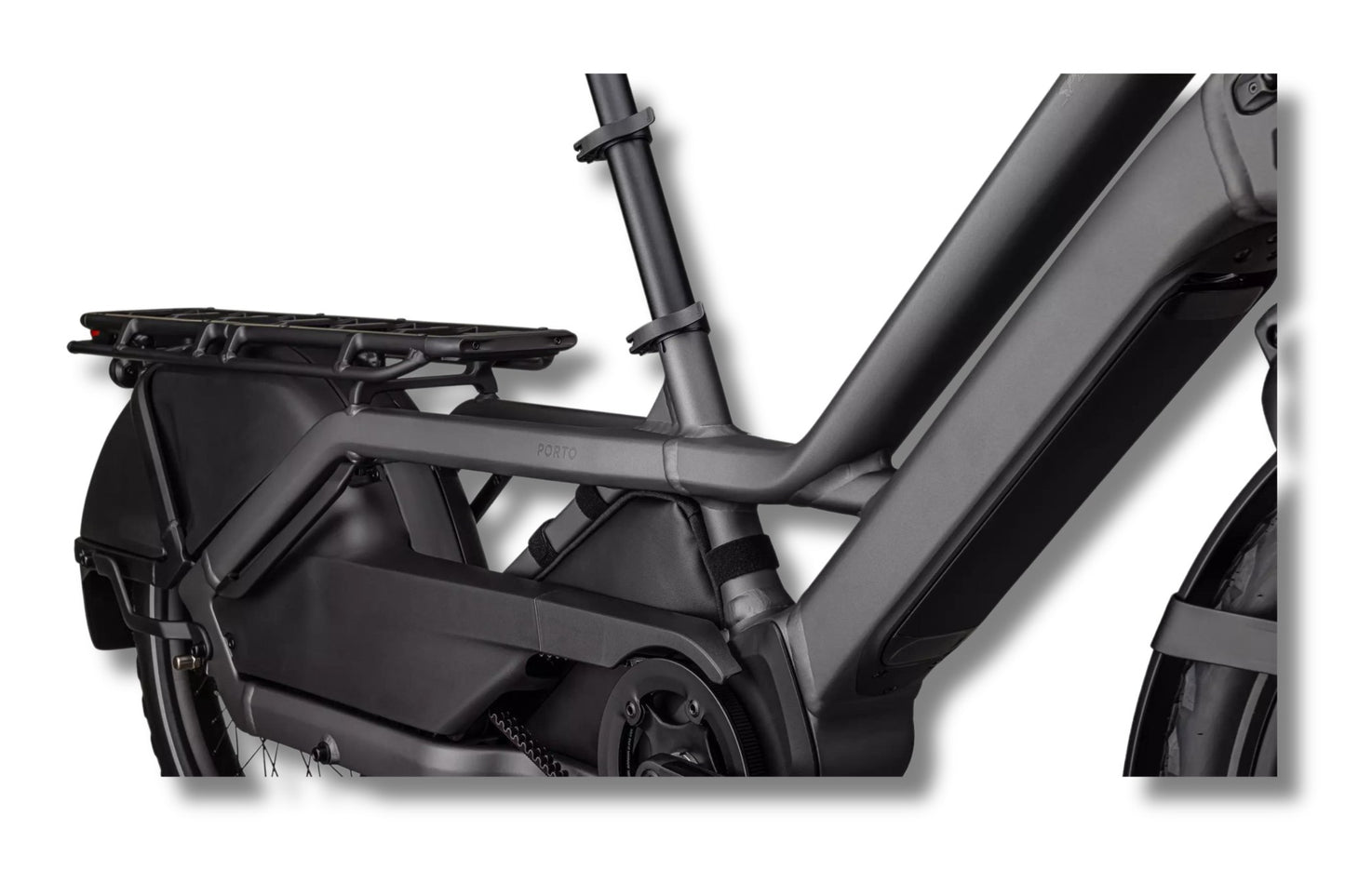 Specialized Turbo Porto - Dutch Cargo (AU) - Specialized - Electric Cargo Bike - Specialized Turbo Porto