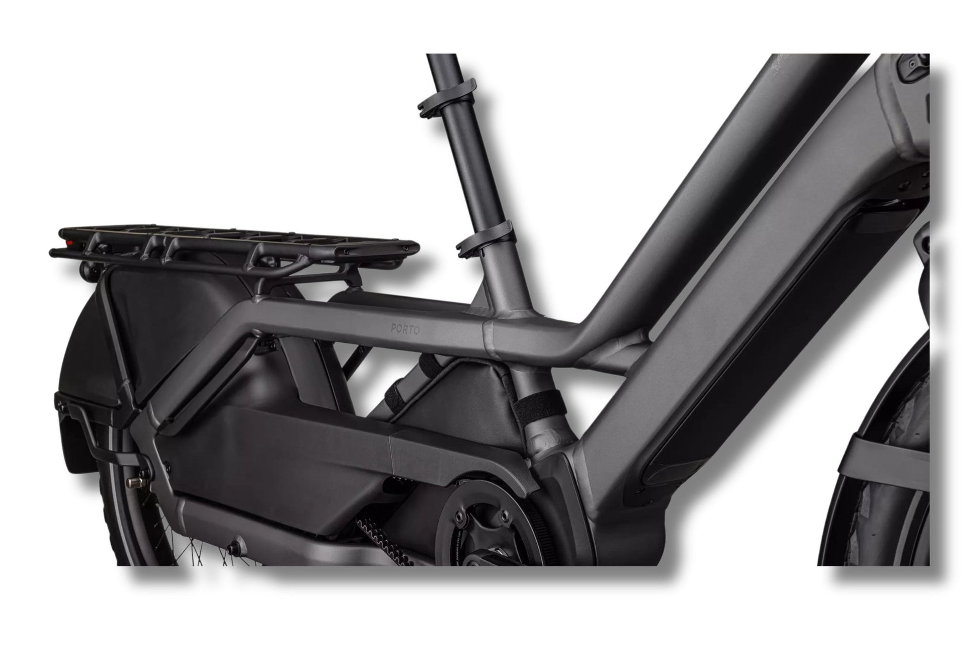 Specialized Turbo Porto - Dutch Cargo (AU) - Specialized - Electric Cargo Bike - Specialized Turbo Porto