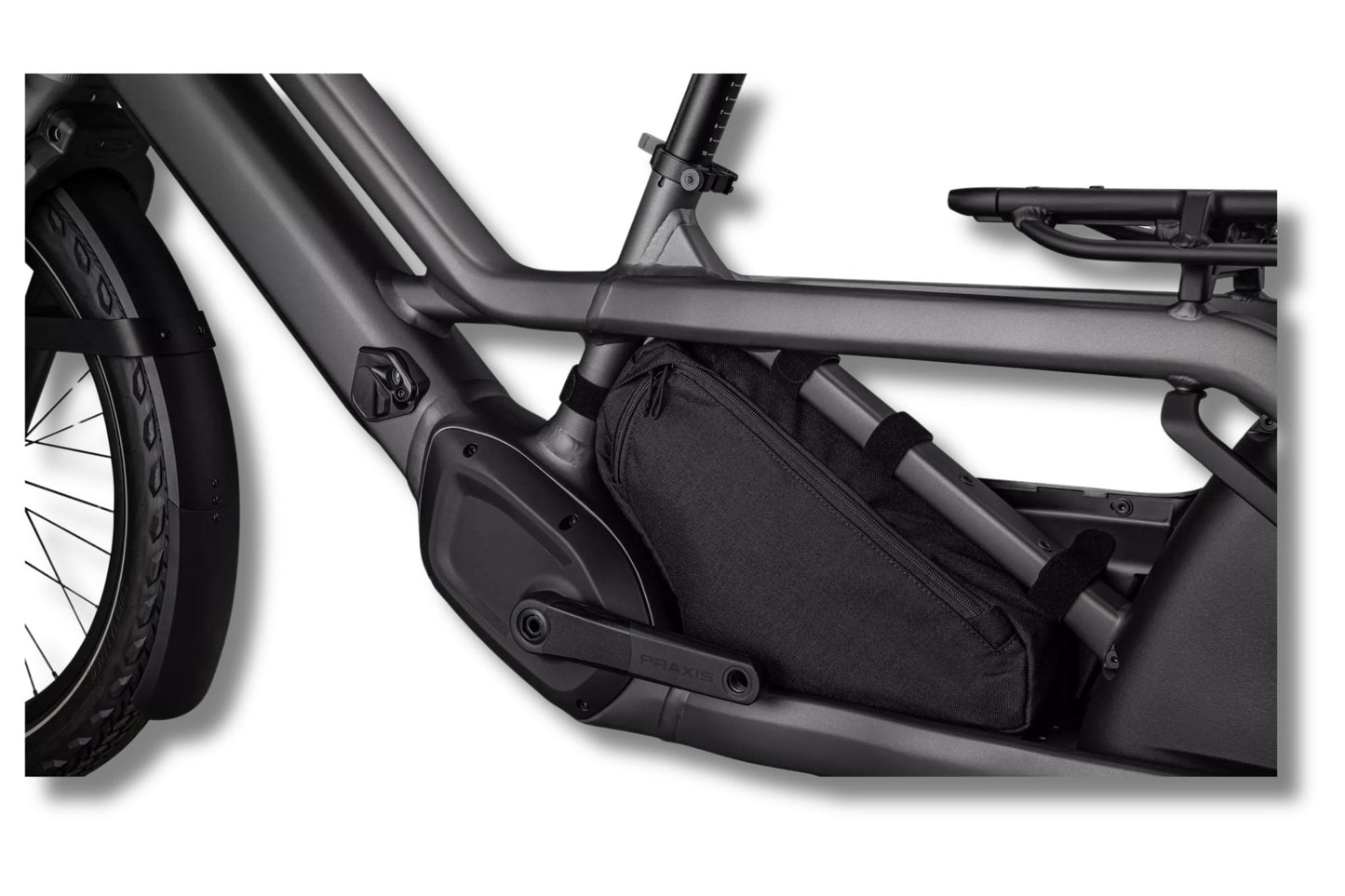 Specialized Turbo Porto - Dutch Cargo (AU) - Specialized - Electric Cargo Bike - Specialized Turbo Porto