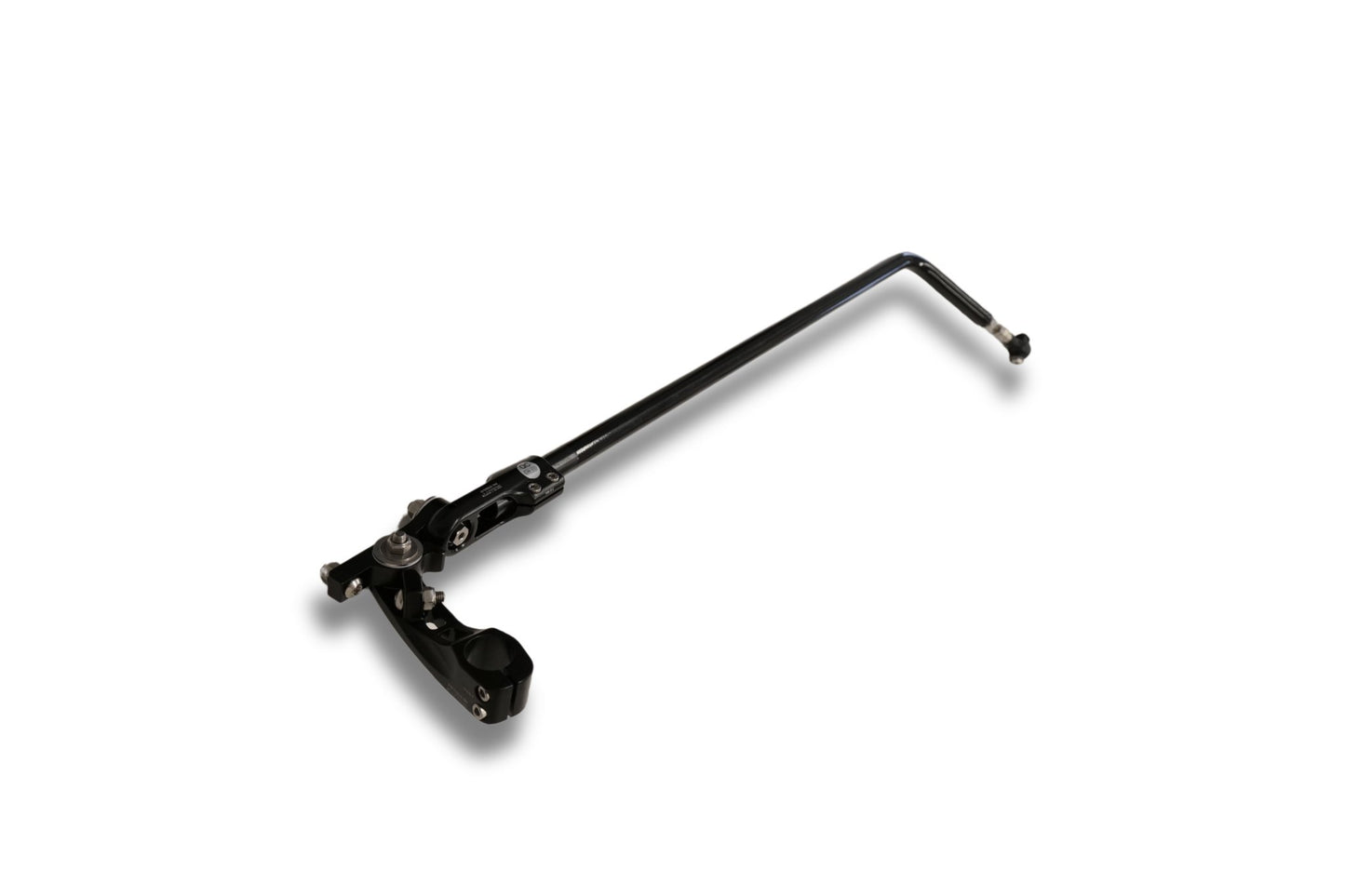 Larry vs Harry Steering Rod - Dutch Cargo (AU) - Larry vs. Harry Accessories - Accessories - Larry vs Harry Steering Rod