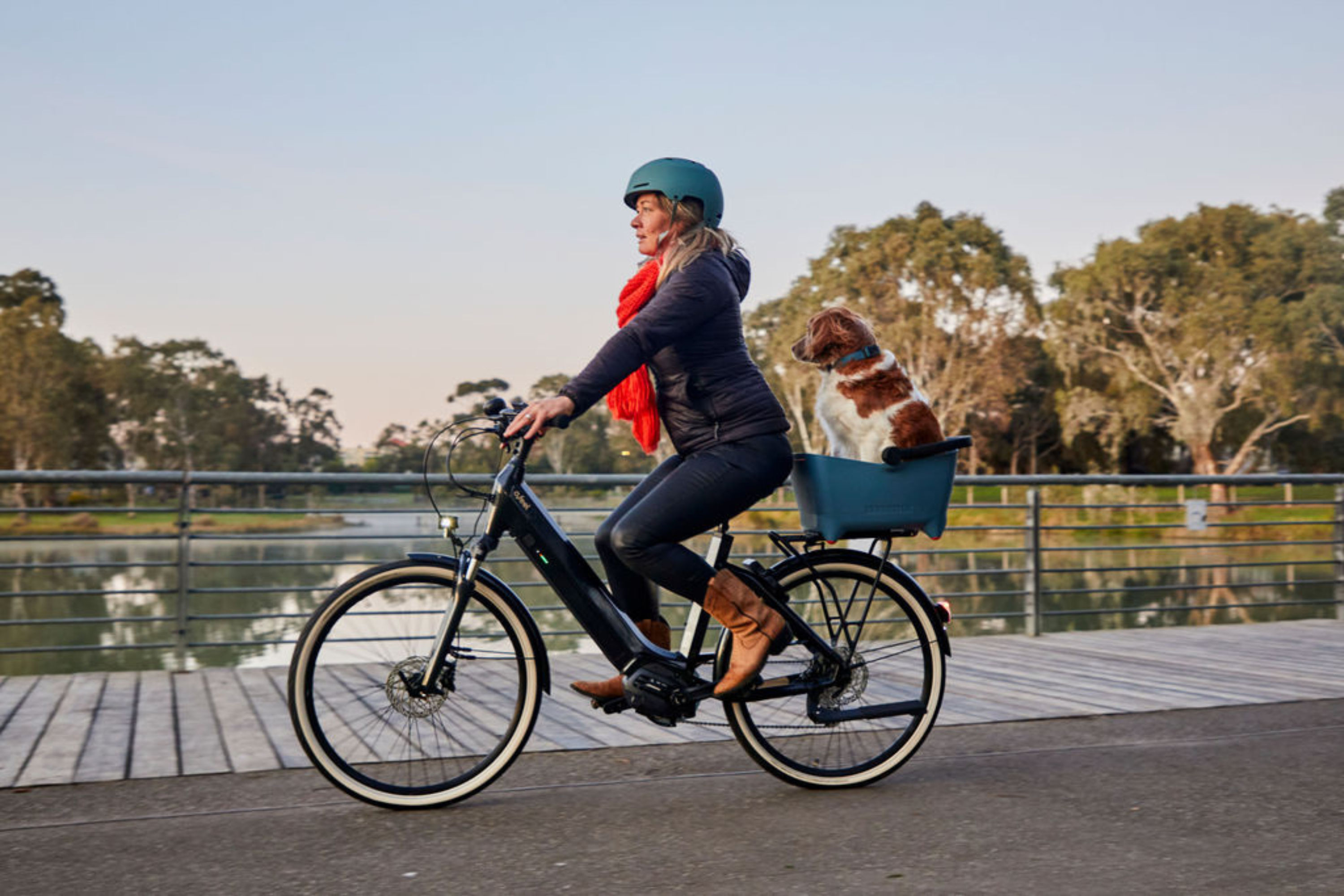 e-bike melbourne