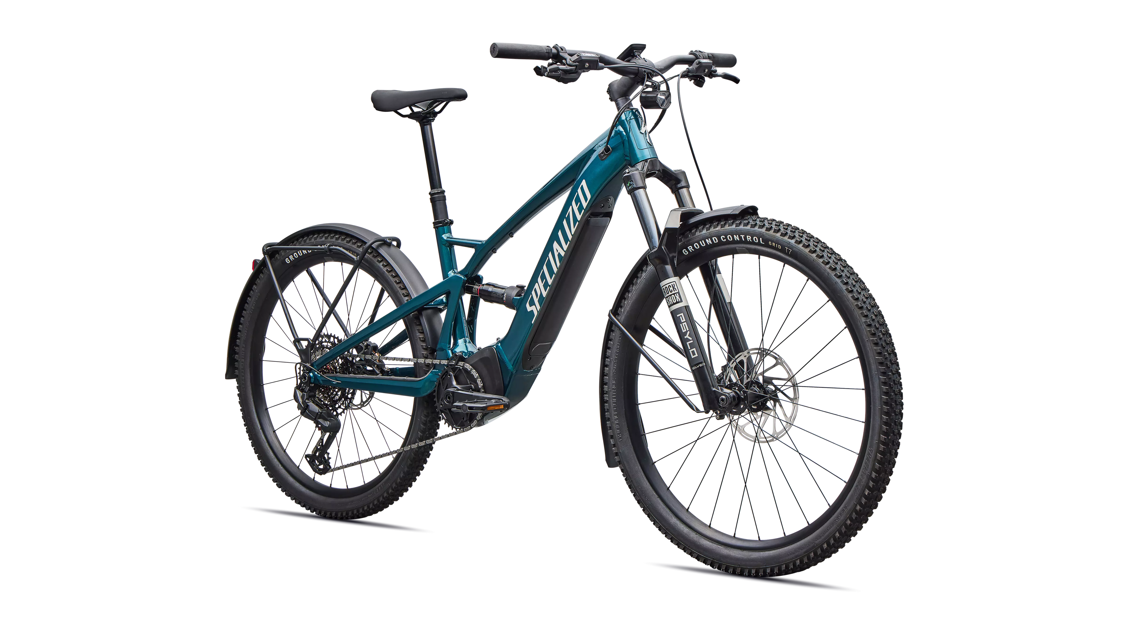 Specialized Turbo Tero X 5.0 2026