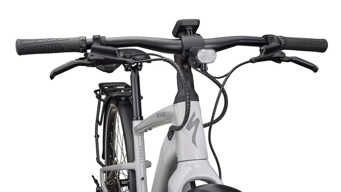 Specialized Turbo Vado SL 2 5.0 2026 - Dutch Cargo (AU) - Specialized - E - bike - Specialized Turbo Vado SL 2 5.0 2026