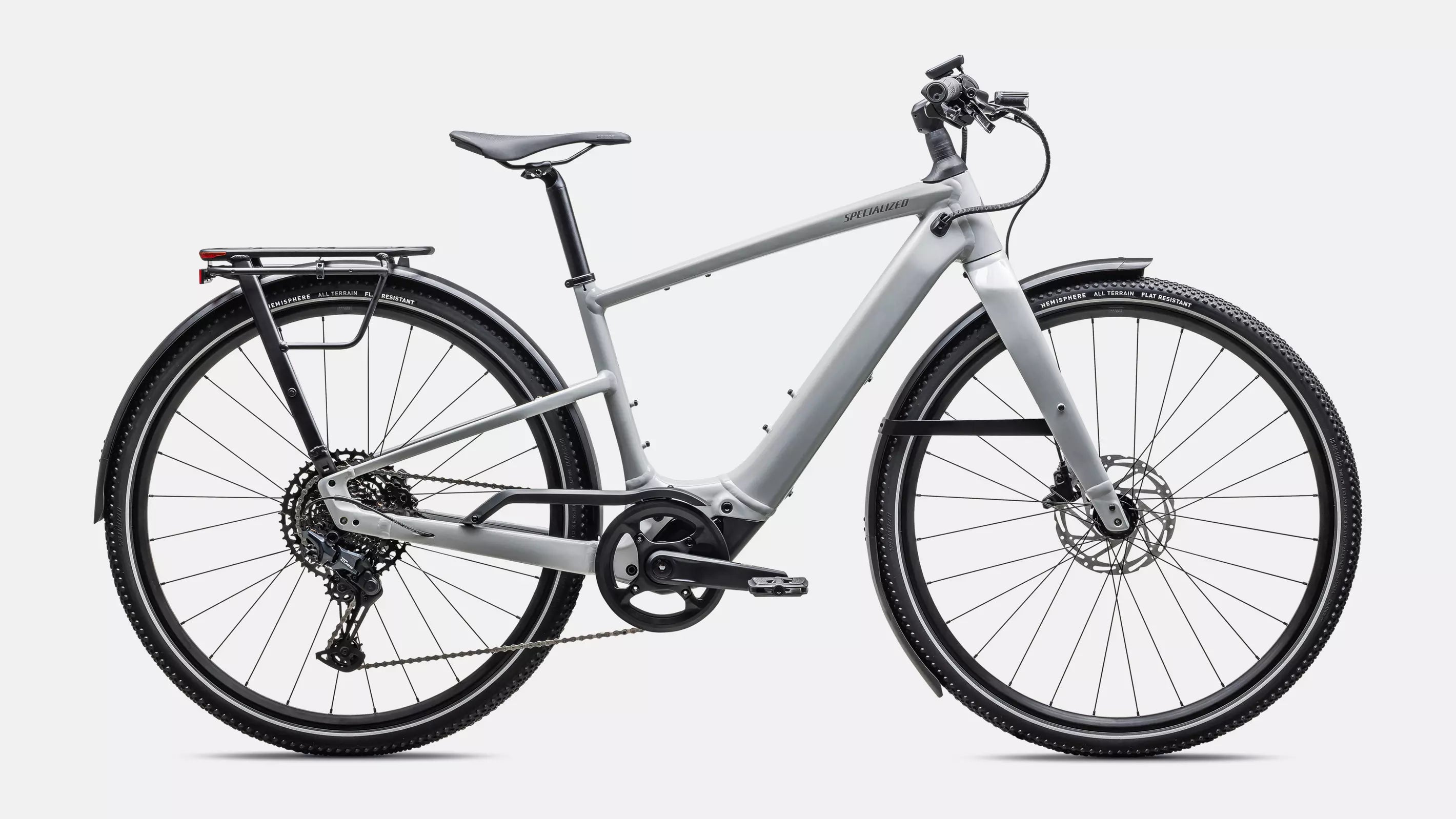 Specialized Turbo Vado SL 2 5.0 2026