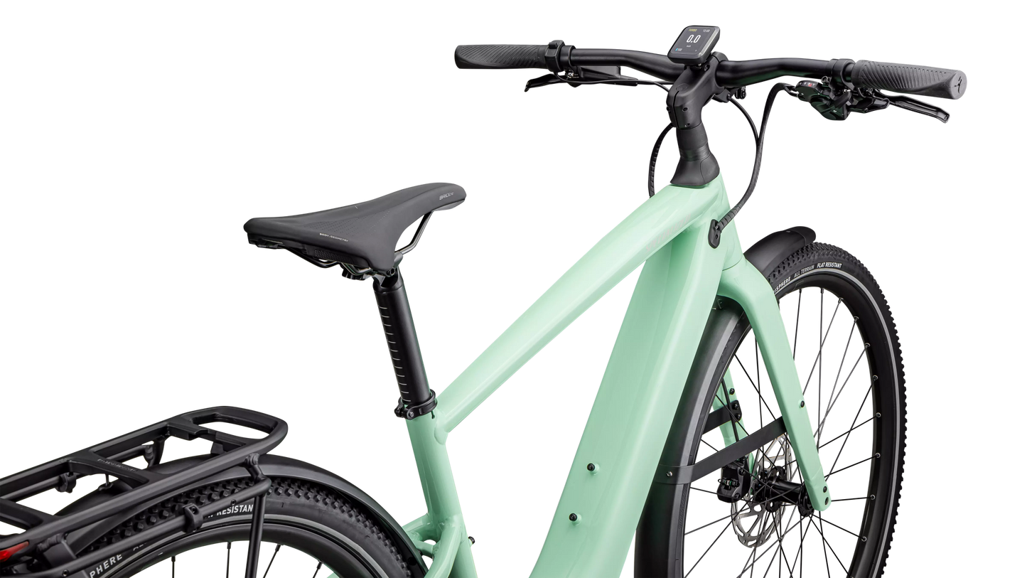 Specialized Turbo Vado SL 2 4.0 2026 - Dutch Cargo (AU) - Specialized - E - bike - Specialized Turbo Vado SL 2 4.0 2026