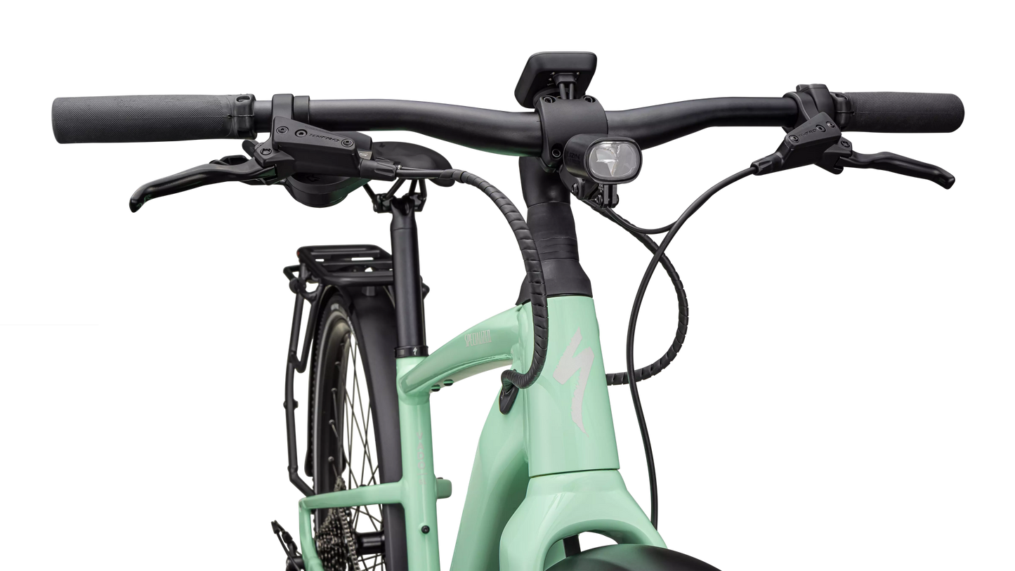 Specialized Turbo Vado SL 2 4.0 2026 - Dutch Cargo (AU) - Specialized - E - bike - Specialized Turbo Vado SL 2 4.0 2026