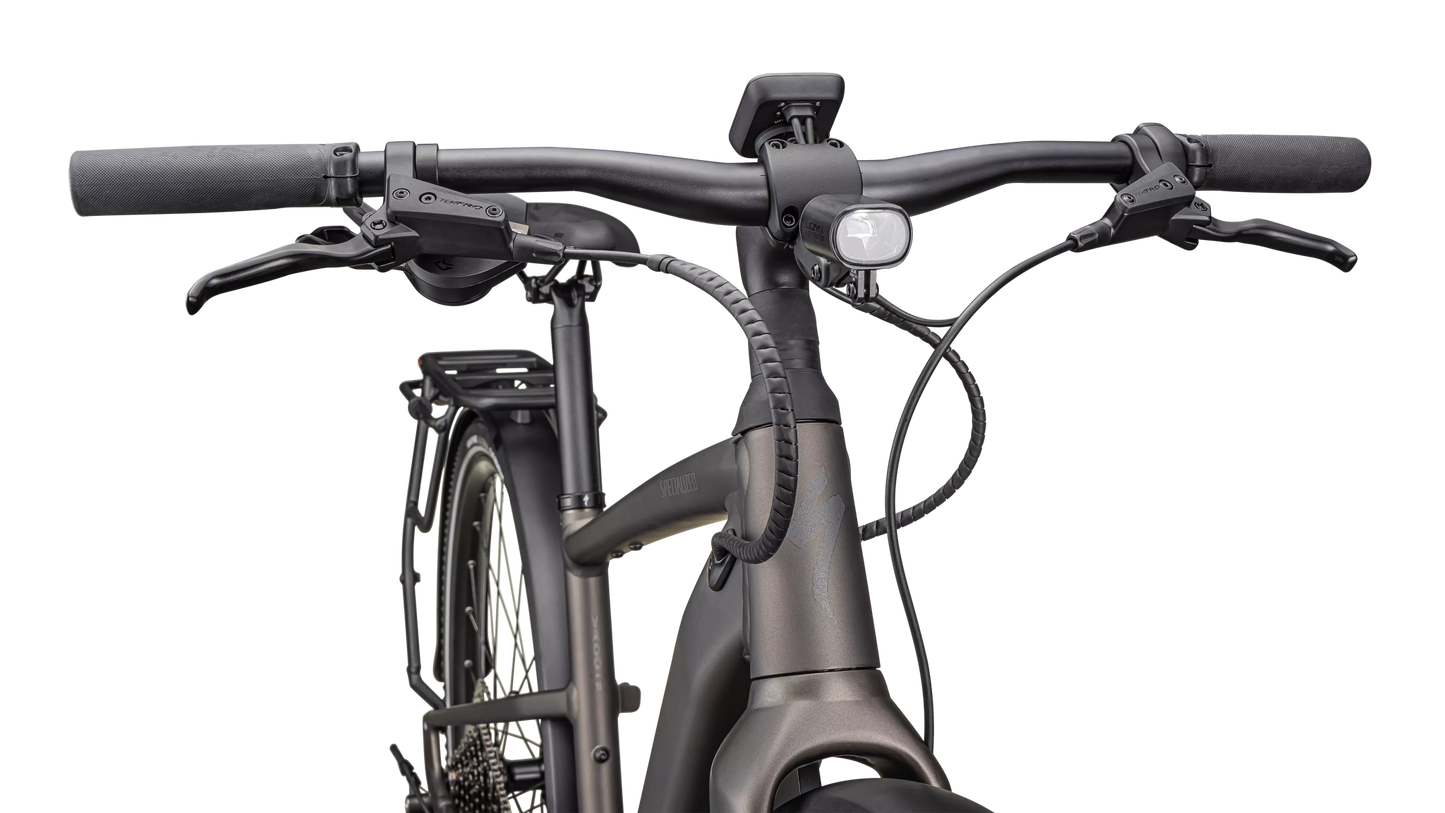 Specialized Turbo Vado SL 2 4.0 2026 - Dutch Cargo (AU) - Specialized - E - bike - Specialized Turbo Vado SL 2 4.0 2026