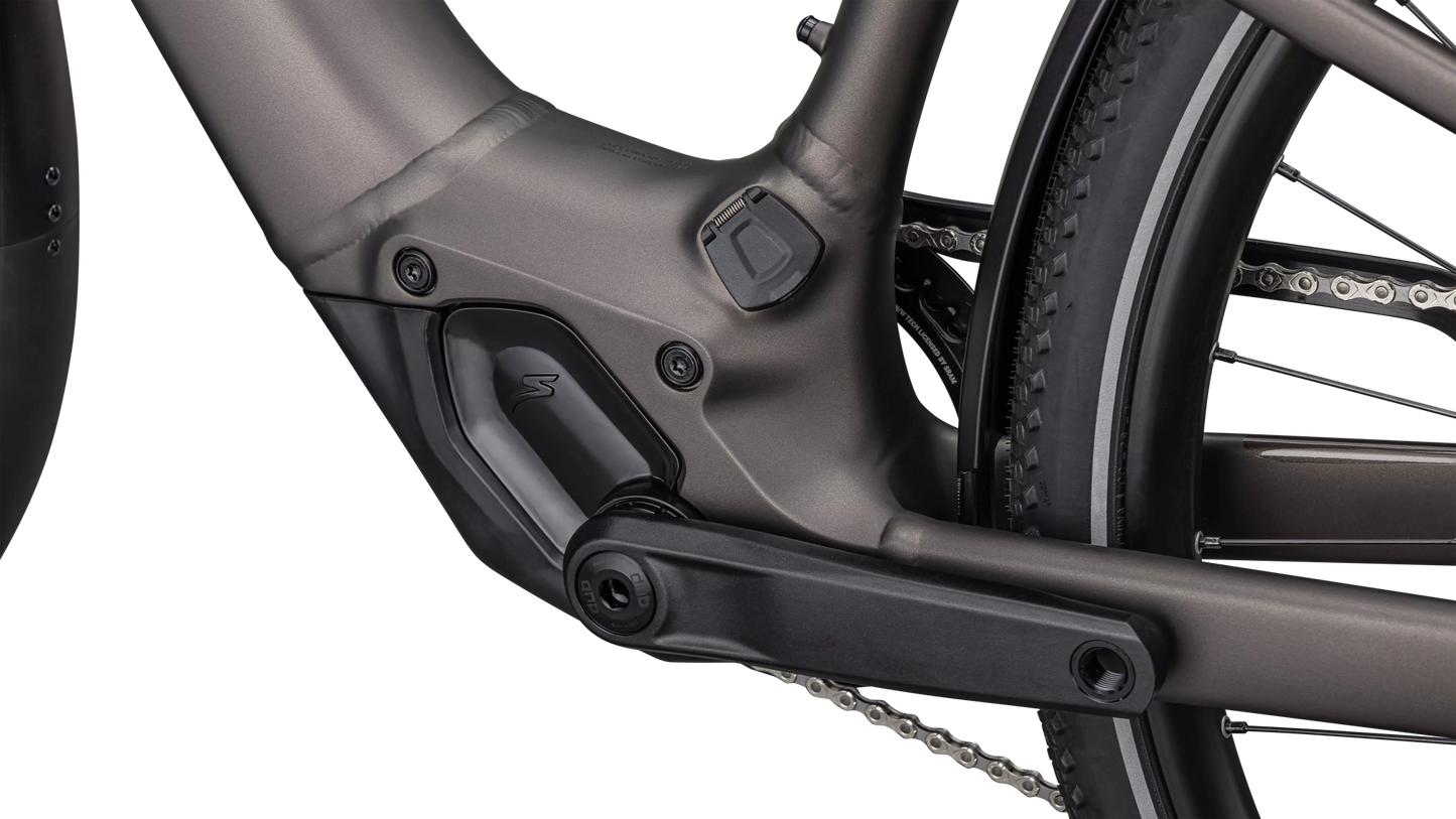Specialized Turbo Vado SL 2 4.0 2026 - Dutch Cargo (AU) - Specialized - E - bike - Specialized Turbo Vado SL 2 4.0 2026