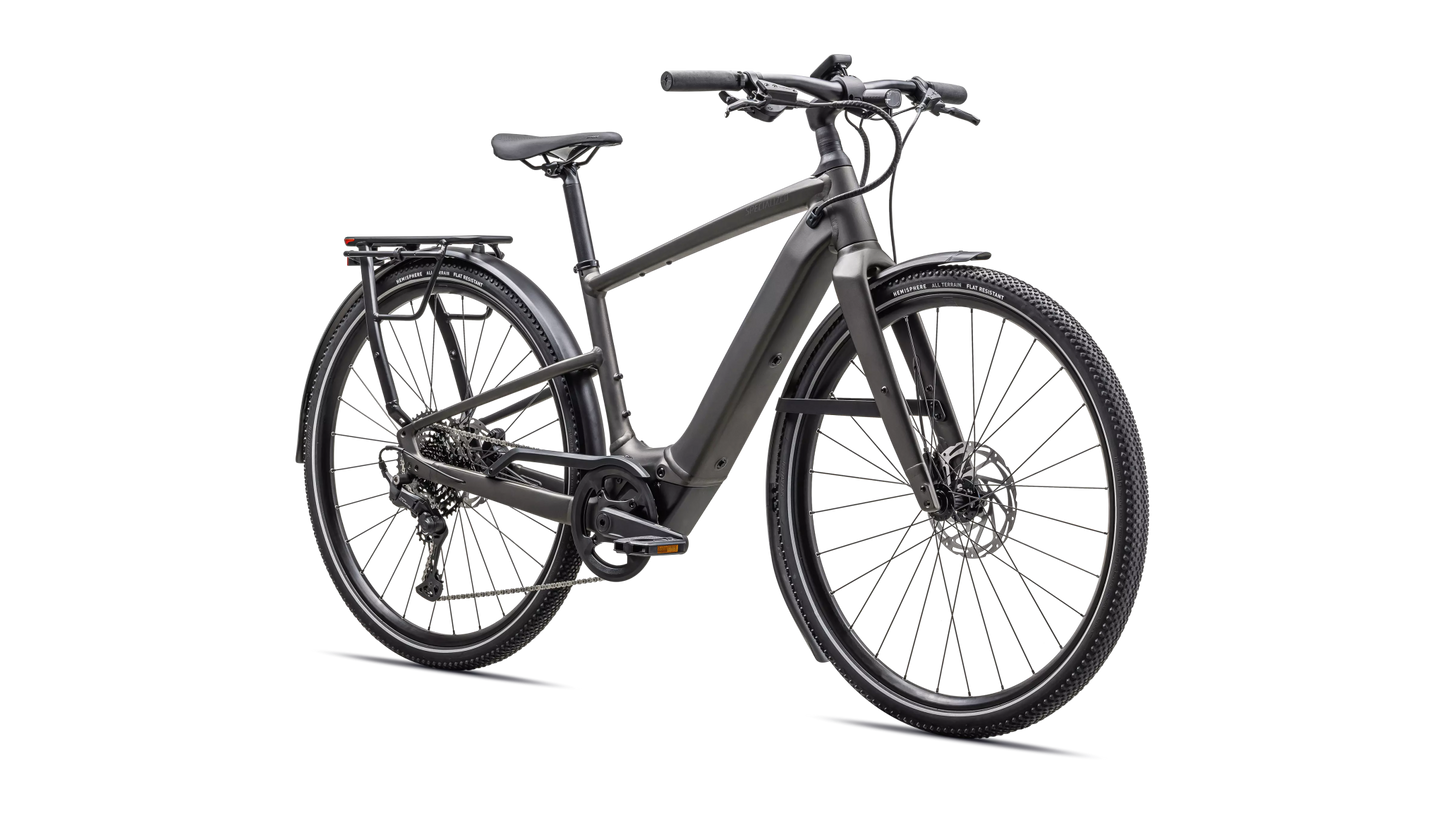 Specialized Turbo Vado SL 2 4.0 2026 - Dutch Cargo (AU) - Specialized - E - bike - Specialized Turbo Vado SL 2 4.0 2026