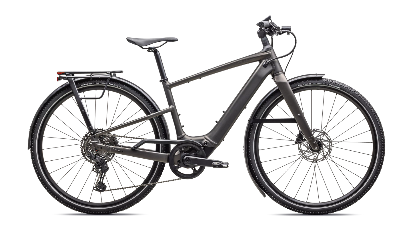 Specialized Turbo Vado SL 2 4.0 2026 - Dutch Cargo (AU) - Specialized - E - bike - Specialized Turbo Vado SL 2 4.0 2026