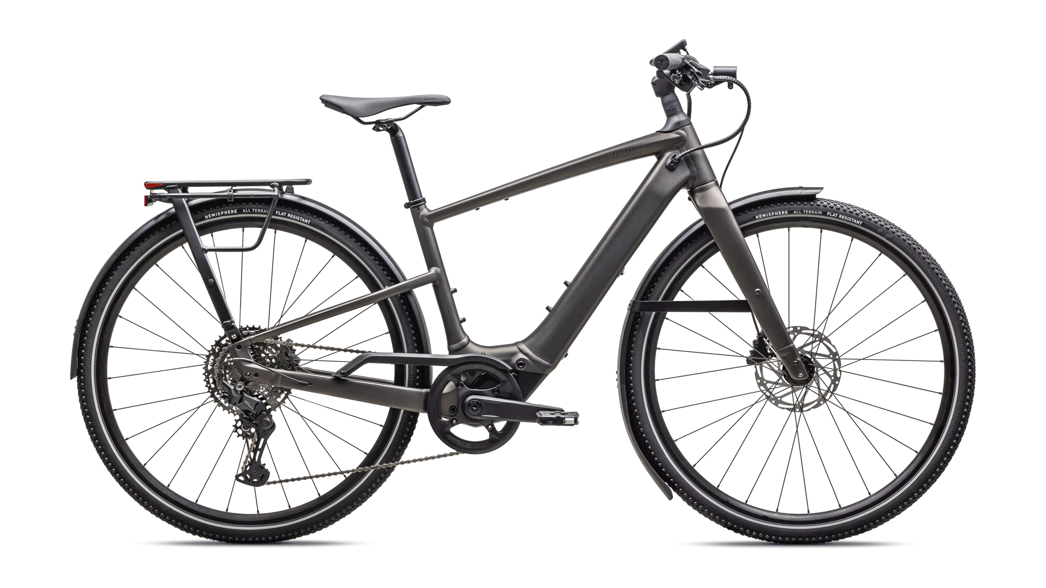 Specialized Turbo Vado SL 2 4.0 2026 - Dutch Cargo (AU) - Specialized - E - bike - Specialized Turbo Vado SL 2 4.0 2026