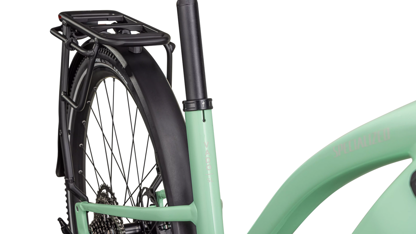 Specialized Turbo Vado SL 2 4.0 2026 - Dutch Cargo (AU) - Specialized - E - bike - Specialized Turbo Vado SL 2 4.0 2026