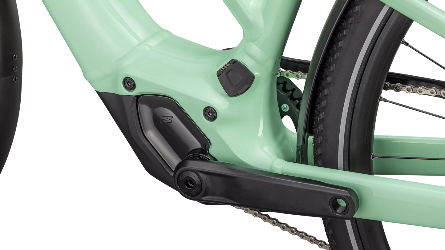 Specialized Turbo Vado SL 2 4.0 2026 - Dutch Cargo (AU) - Specialized - E - bike - Specialized Turbo Vado SL 2 4.0 2026