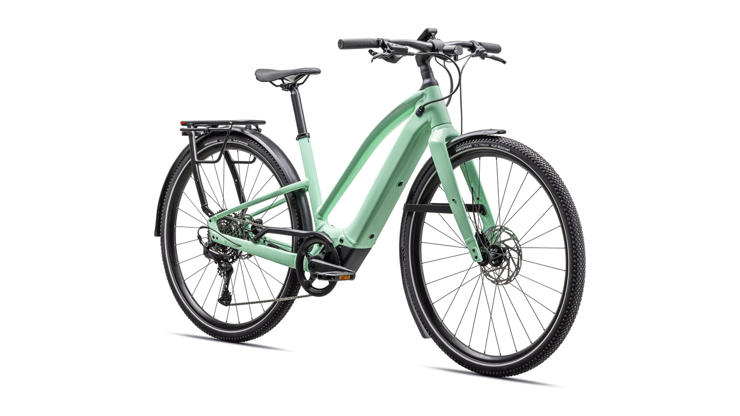 Specialized Turbo Vado SL 2 4.0 2026 - Dutch Cargo (AU) - Specialized - E - bike - Specialized Turbo Vado SL 2 4.0 2026