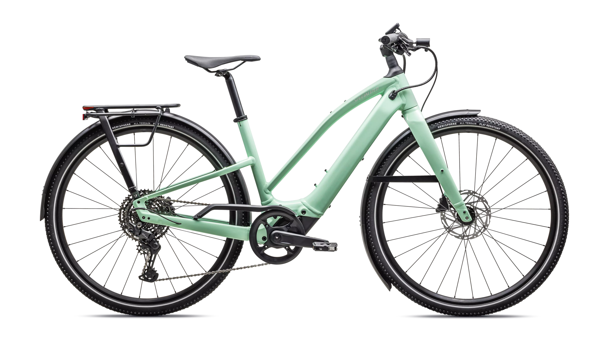 Specialized Turbo Vado SL 2 4.0 2026 - Dutch Cargo (AU) - Specialized - E - bike - Specialized Turbo Vado SL 2 4.0 2026