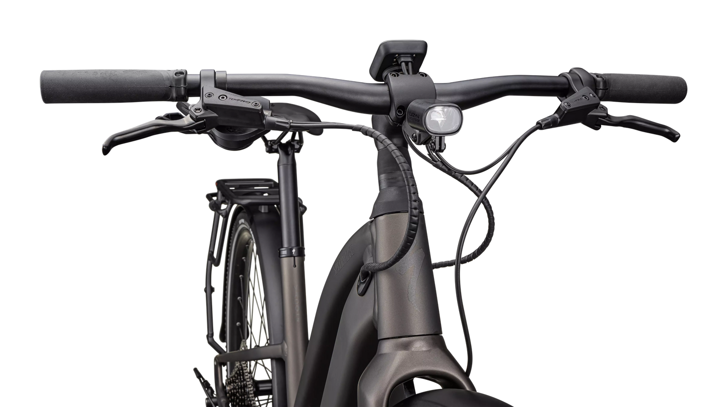 Specialized Turbo Vado SL 2 4.0 2026 - Dutch Cargo (AU) - Specialized - E - bike - Specialized Turbo Vado SL 2 4.0 2026