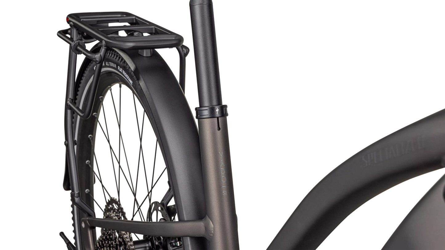 Specialized Turbo Vado SL 2 4.0 2026 - Dutch Cargo (AU) - Specialized - E - bike - Specialized Turbo Vado SL 2 4.0 2026