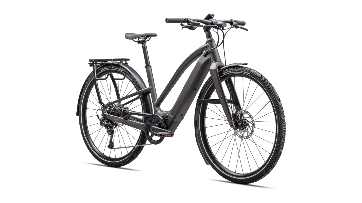 Specialized Turbo Vado SL 2 4.0 2026 - Dutch Cargo (AU) - Specialized - E - bike - Specialized Turbo Vado SL 2 4.0 2026