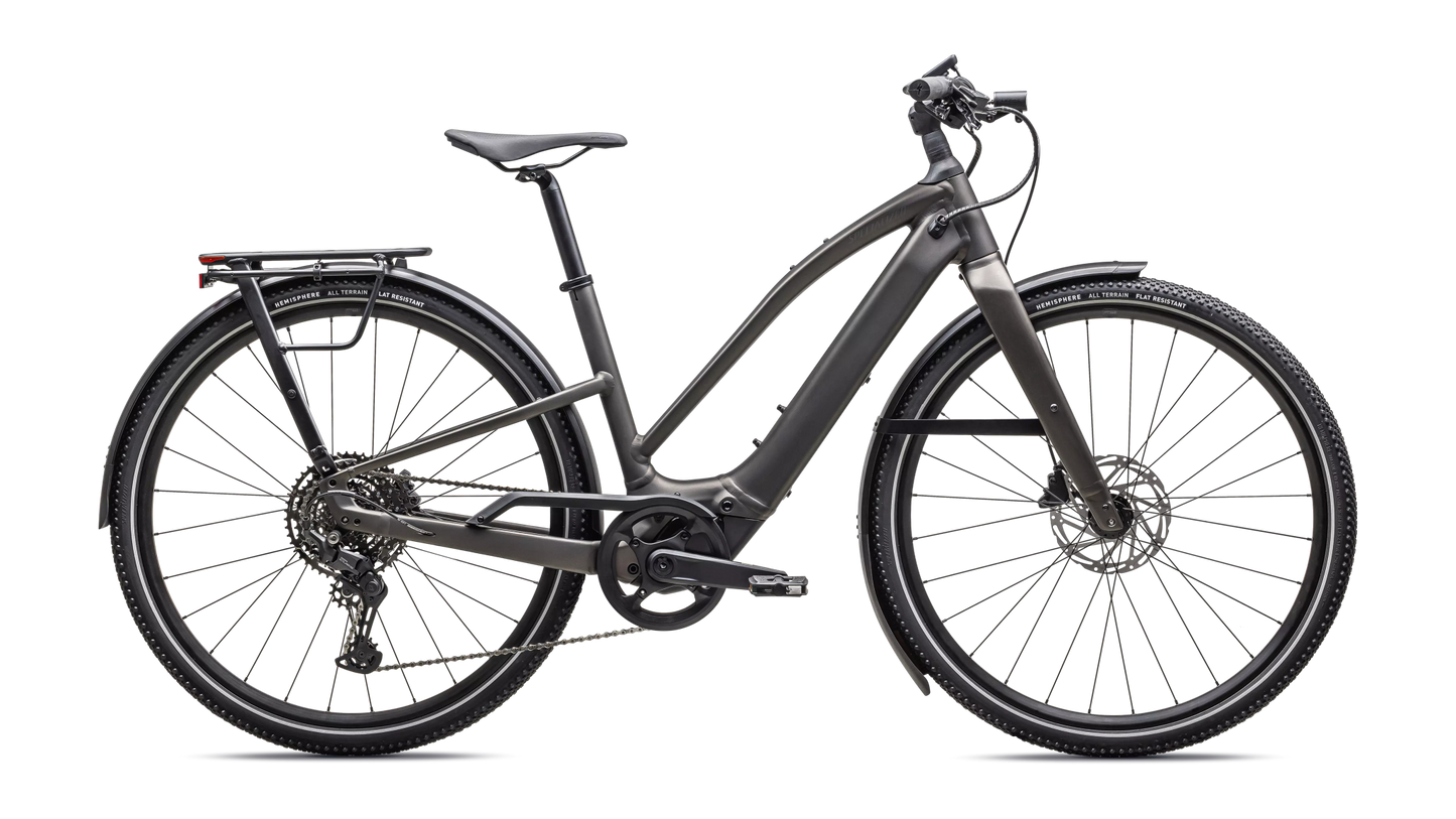 Specialized Turbo Vado SL 2 4.0 2026 - Dutch Cargo (AU) - Specialized - E - bike - Specialized Turbo Vado SL 2 4.0 2026