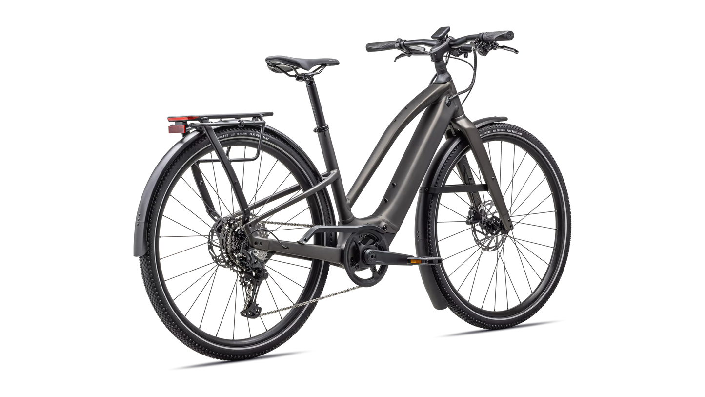 Specialized Turbo Vado SL 2 4.0 2026 - Dutch Cargo (AU) - Specialized - E - bike - Specialized Turbo Vado SL 2 4.0 2026