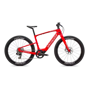 Specialized Turbo Vado SL 2 LTD 2026