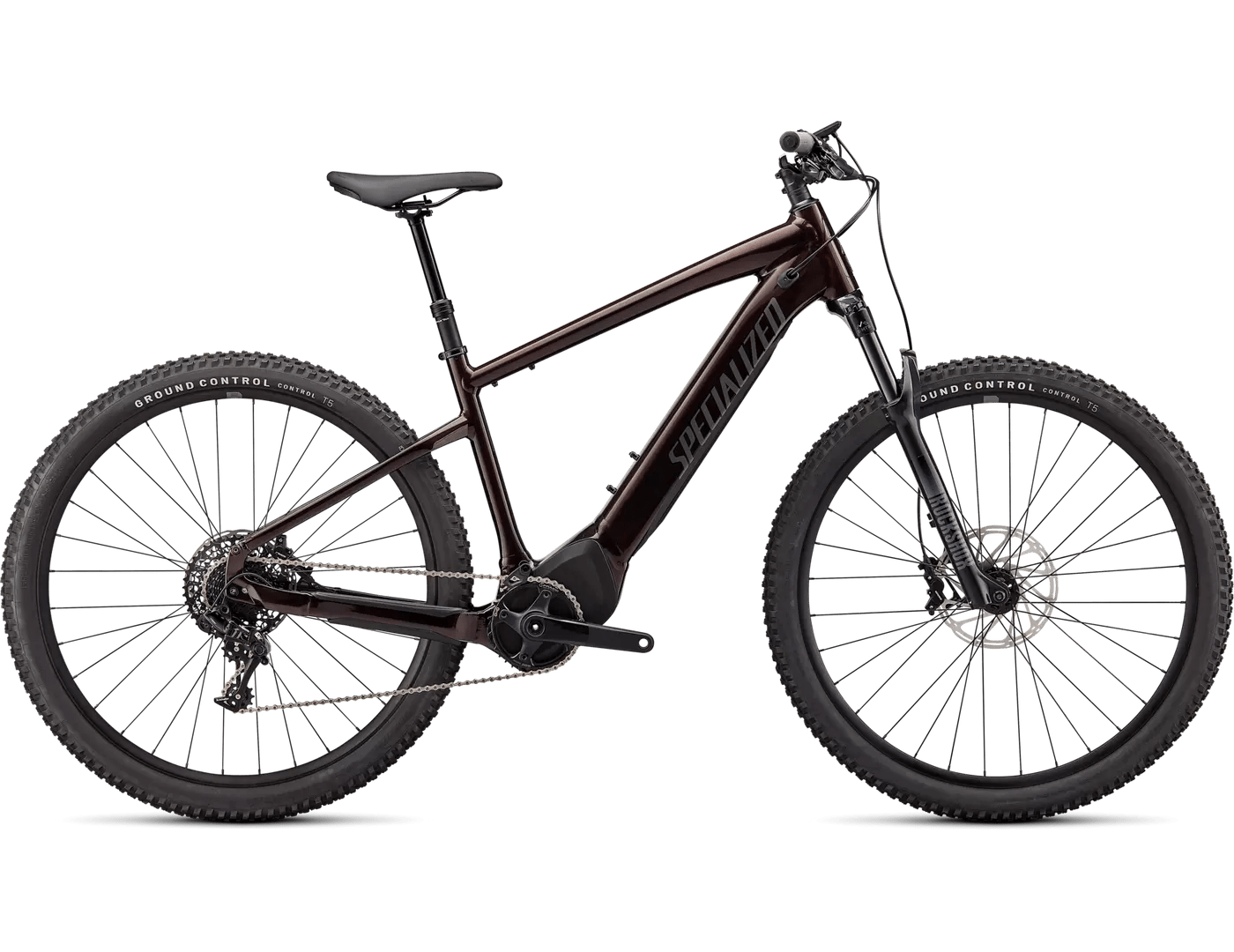 Specialized Turbo Tero Electric Bike