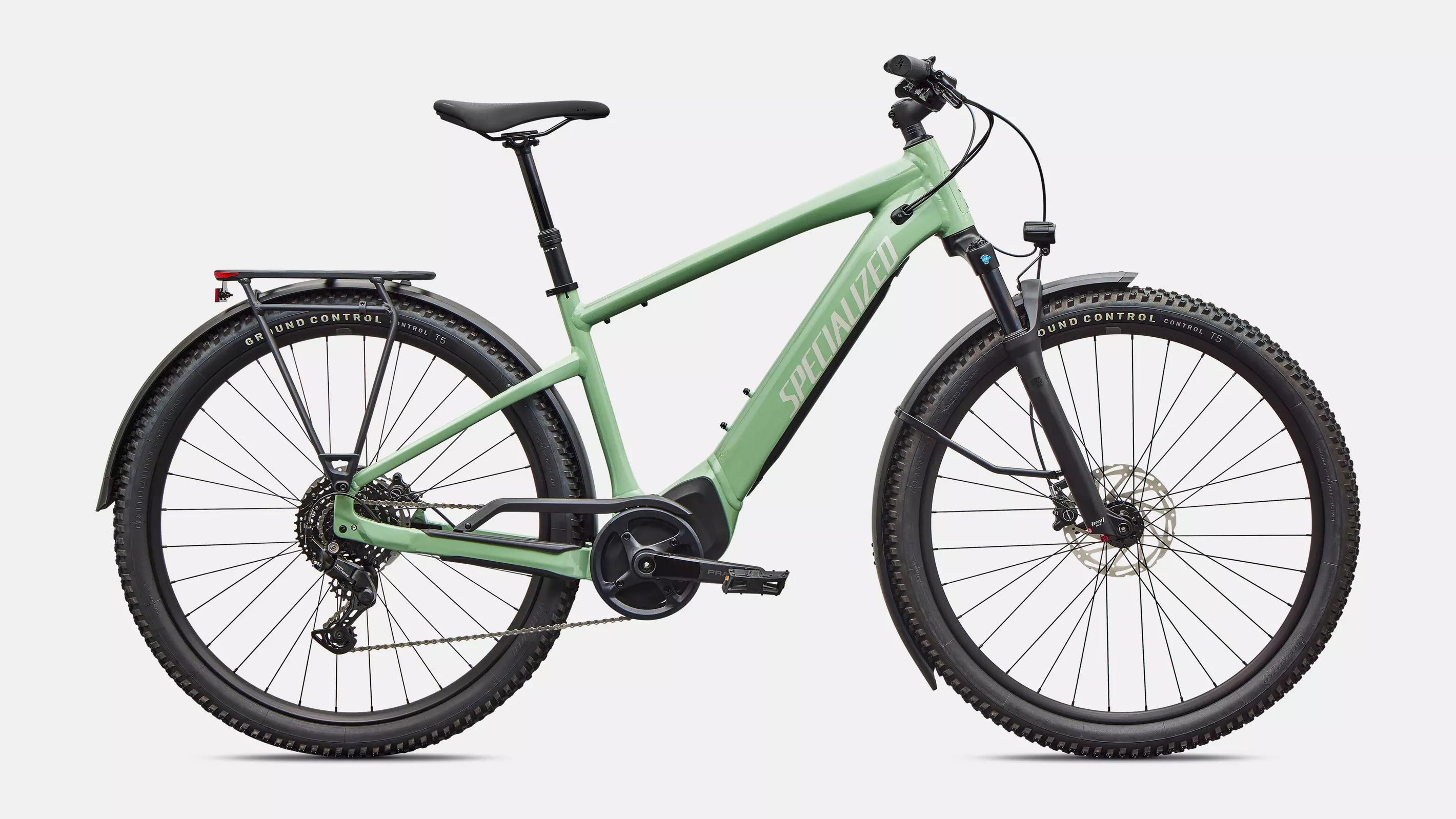 Specialized Turbo Tero 4.0 EQ 2026