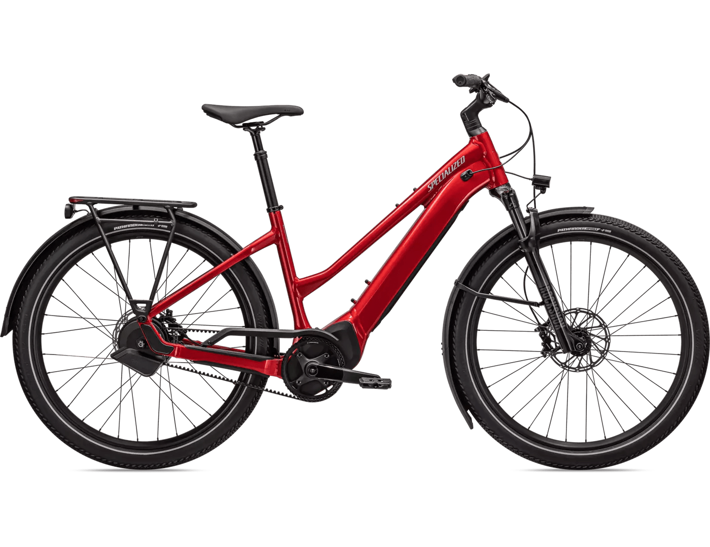Specialized Turbo Vado Electric Bike