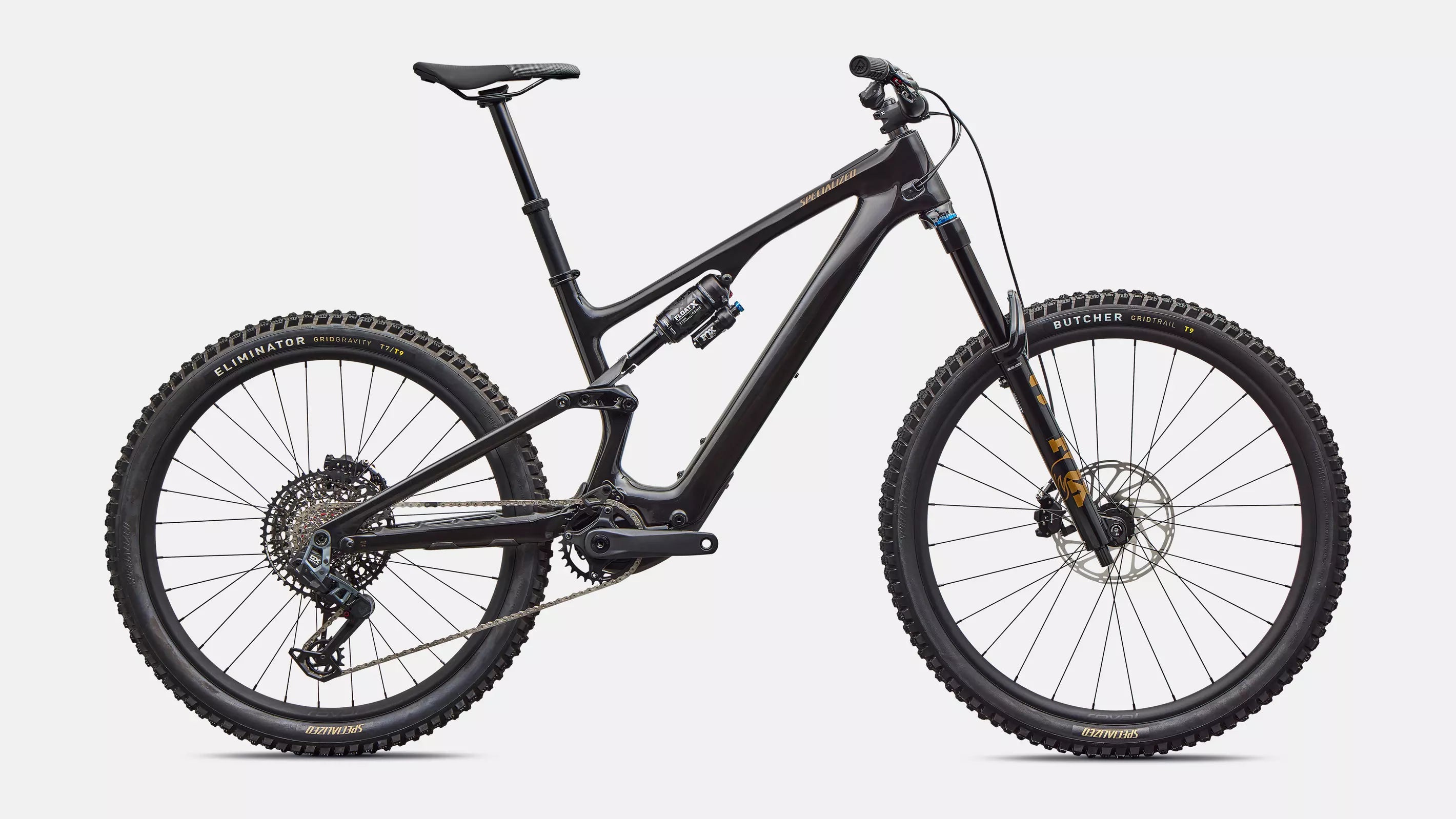 Specialized Turbo Levo SL 2 Expert 2026