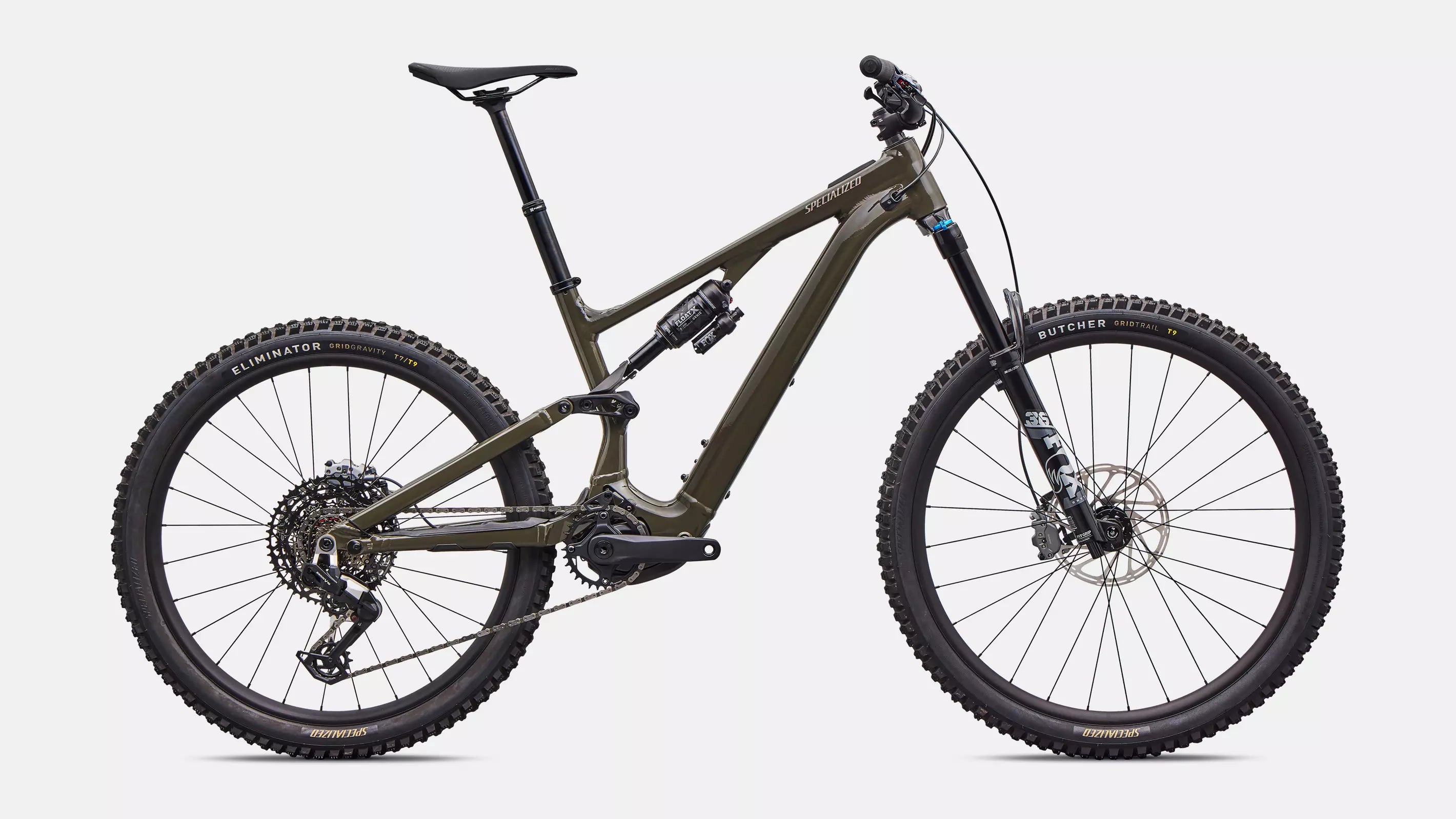Specialized Turbo Levo SL 2 Comp Alloy 2026