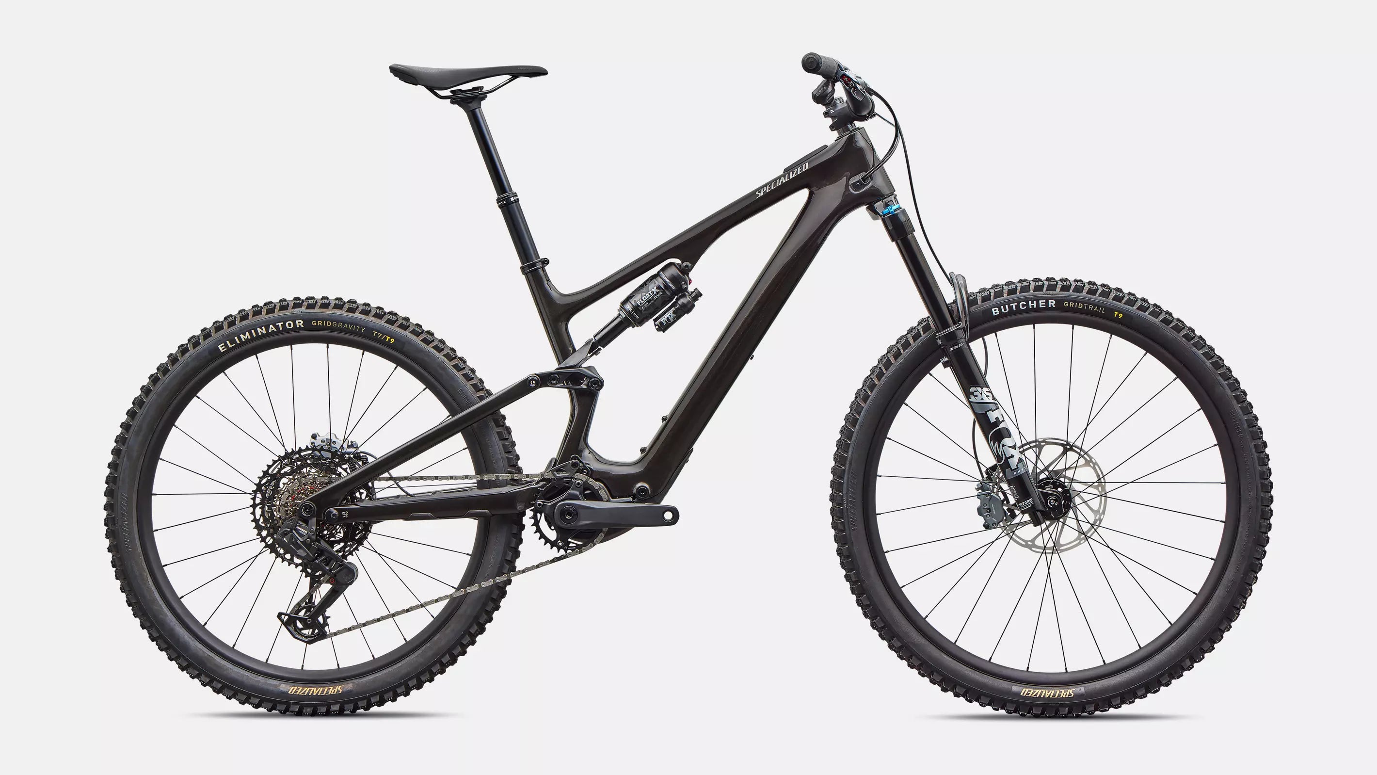 Specialized Turbo Levo SL 2 Comp 2026