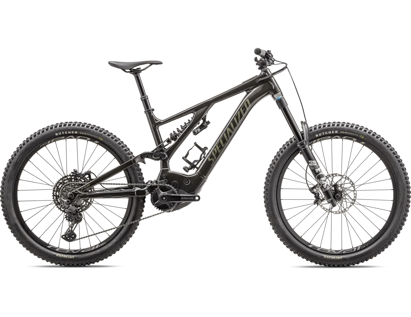 2021 specialized kenevo expert electric mountain bike sale