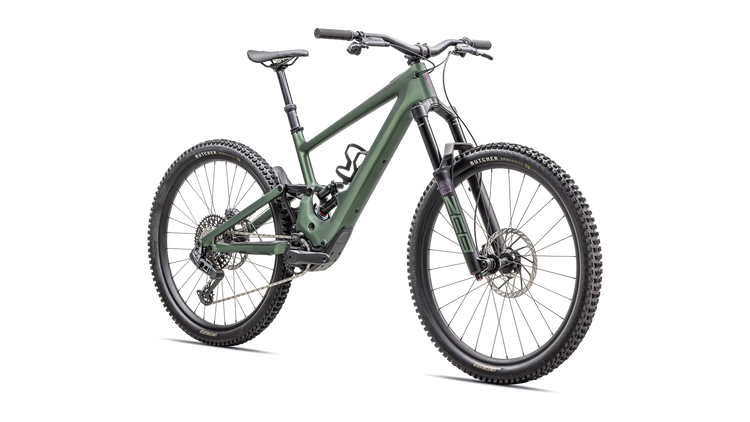 Specialized Turbo Kenevo SL 2-expert 2025