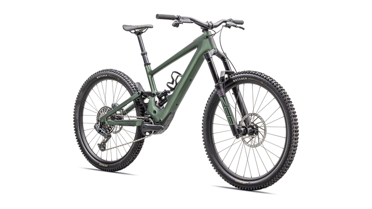 Specialized Turbo Kenevo SL 2 - expert 2025 - Dutch Cargo (AU) - Specialized - E - bike - Specialized Turbo Kenevo SL 2 - expert 2025