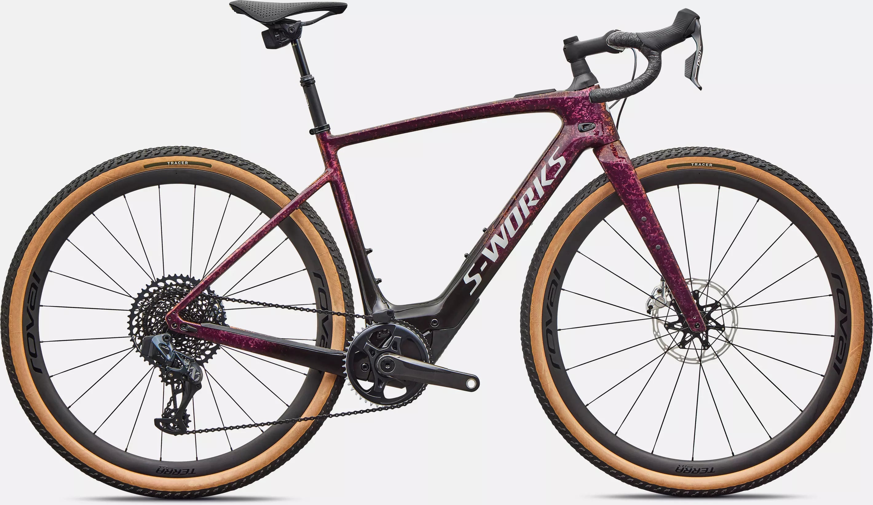 Specialized S-Works Turbo Creo 2 2026