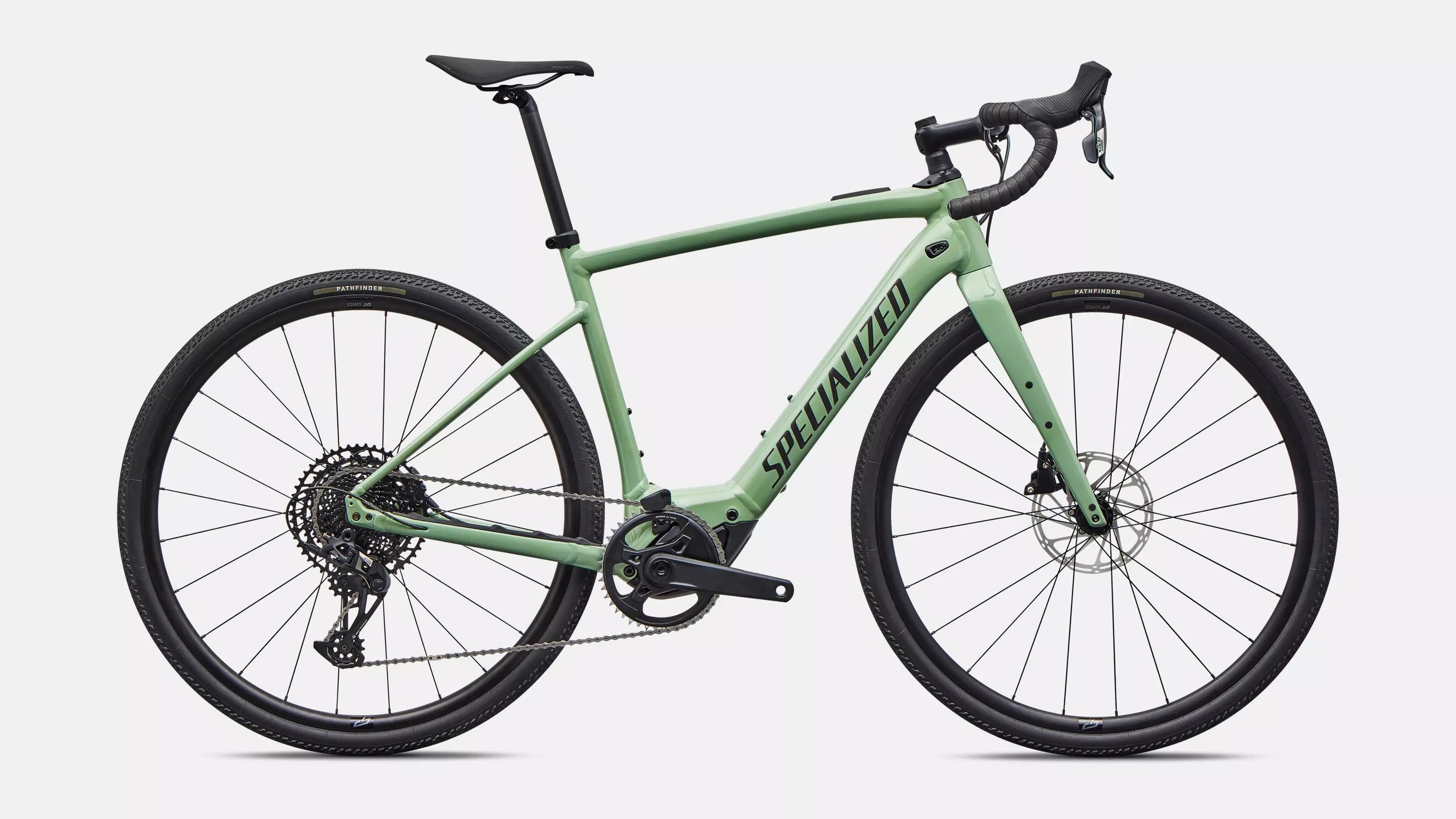 Specialized Turbo Creo 2 Comp E5 2026