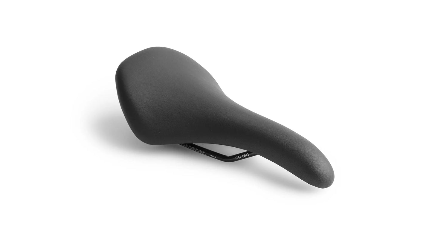 Bullitt Race Saddle Black - Dutch Cargo (AU) - Larry vs. Harry Accessories - Accessories - Bullitt Race Saddle Black